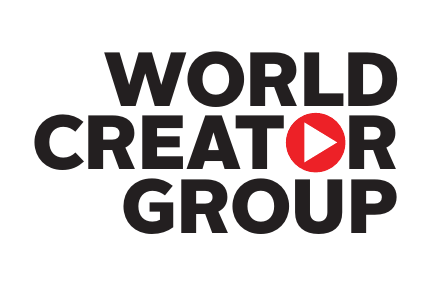 World Creator Group logo